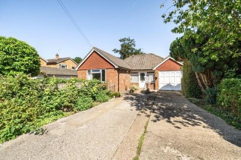 Kent Road, Windlesham, Surrey