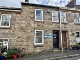 6, Penlee Street, Penzance TR18 2DE