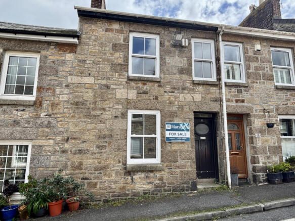 2 Bedroom Mid Terraced House for Sale