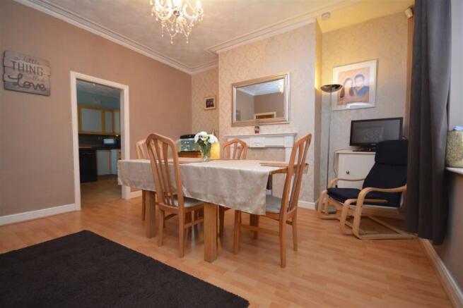 Reception 2 / Dining Room