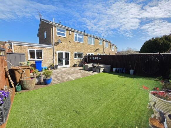 Kingswood Road, Cramlington photo 4