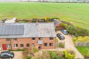 Woodbine Cottage, Henley Road, Shillingford, Wallingford OX10 7EF