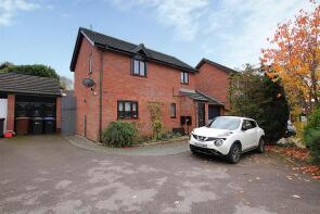 61, Gresham Drive, Northampton NN4 9SZ