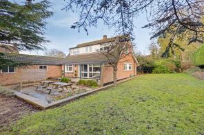 Church Farm Bungalow, Sheringham Road, Holt NR25 7EY