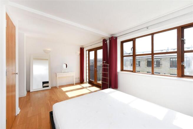 Bedroom Wapping