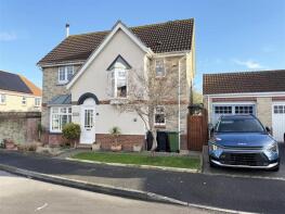 31, Monmouth Farm Close, Pawlett, Bridgwater TA6 4SP