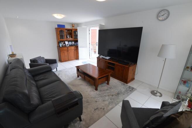 Family Lounge