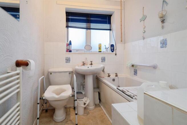 2 bed End of Terrace for sale Image 11