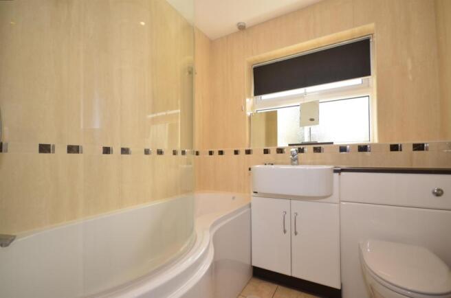 bedgebury bathroom