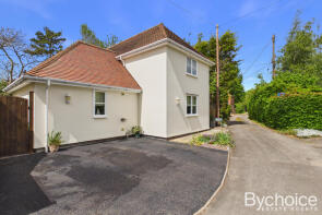 Honeysuckle Cottage, The Street, Sudbury CO10 8RA