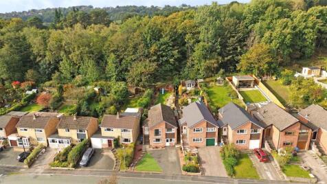 Fernwood Drive, Leek