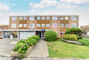 Flat 4, 2 Dana Lodge, Central Avenue, Peacehaven BN10 7LX