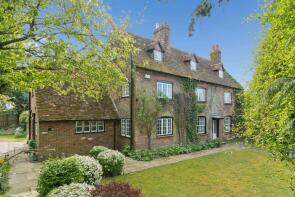 131 Slowmans, Park Street Lane, Park Street, St. Albans AL2 2AX