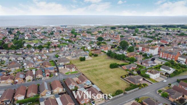 Grass Paddock / Extended Gardens