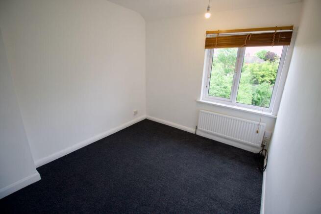 Bedroom 2 (Double)