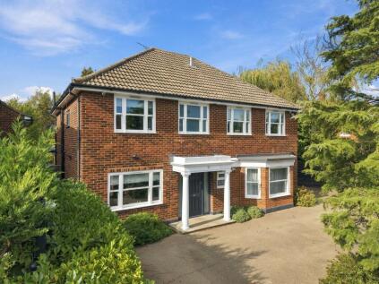 Church Lane, Loughton, IG10