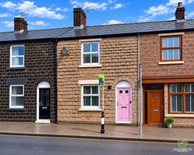 Bolton Road, Abbey Village, PR6