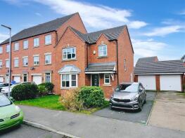 48, Blakeholme Court, Burton-on-trent DE14 2NZ