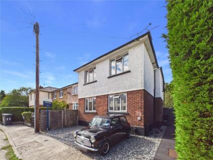 Widford Chase, Chelmsford, Essex, CM2