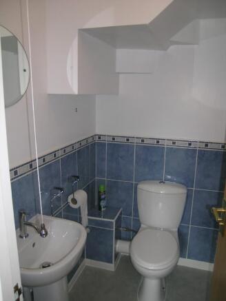 Cloakroom