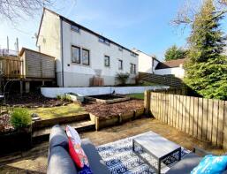 Braeburn, Gairney Burn Lane, Dollar FK14 7PW