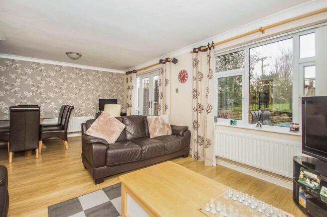 Living Dining Room