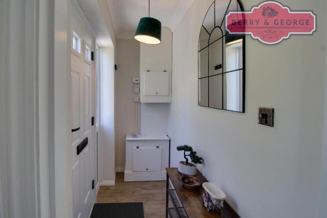 ENTRANCE LOBBY