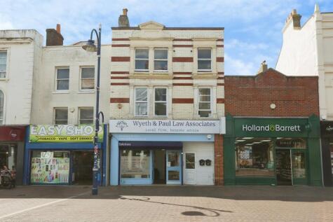 High Street, Gosport