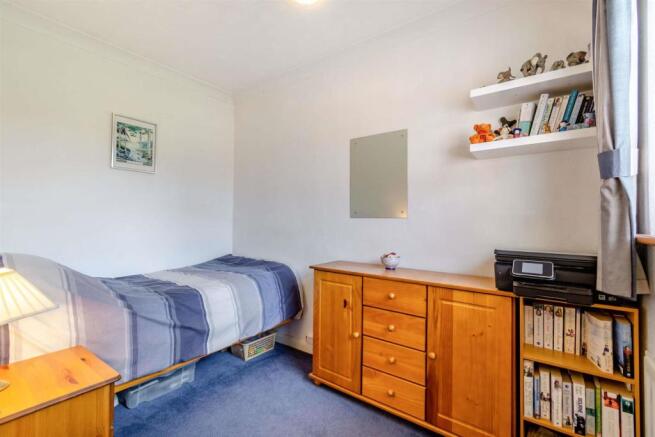 Bedroom 3/Dressing Room