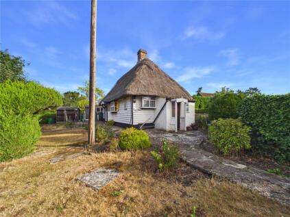 Mill Green, Edwardstone, Sudbury, Suffolk, CO10