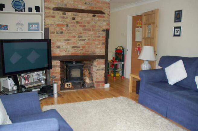 sitting room