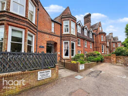 36, 11 Parkwood, Henley Road, Ipswich IP1 3SE