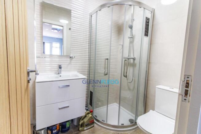 En-suite