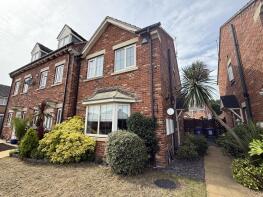 48, Ellers Road, Bessacarr, Doncaster DN4 7DF