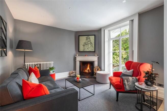 Drawing Room