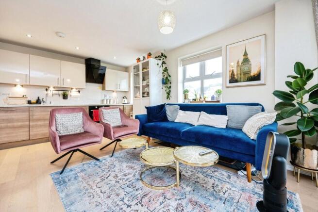 Lounge/Diner