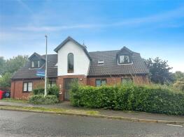39, Garratts Way, High Wycombe HP13 5BX