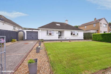 Ashfield Road, Workington, CA14