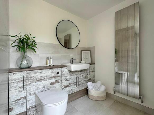 En-Suite