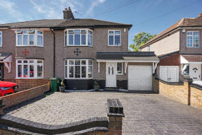 85, Haslemere Road, Bexleyheath DA7 4NF