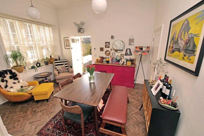 3 bed Terraced for sale Image 5
