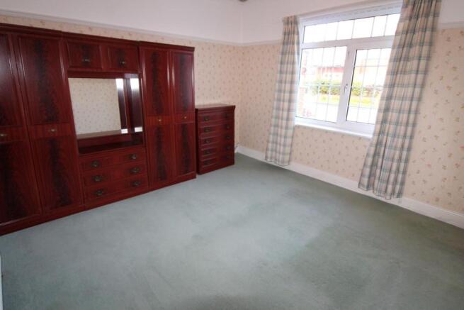 BEDROOM TWO