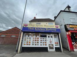 11, Gateford Road, Worksop S80 1DY