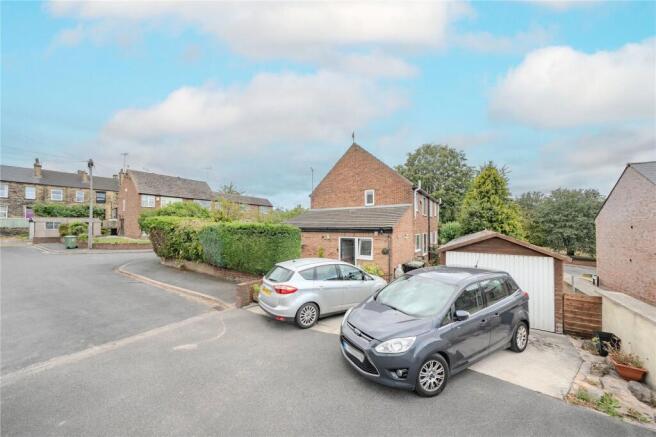 3 bed Semi-Detached for sale Image 9