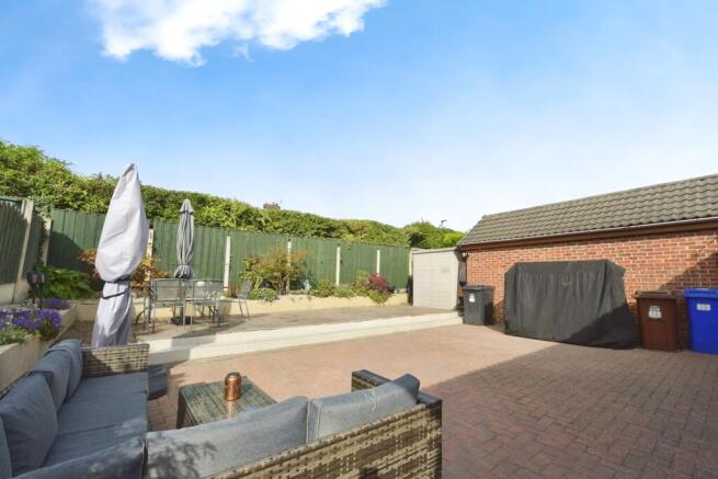 3 bed Detached Bungalow for sale Image 11