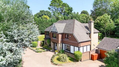 Claremount Gardens, Epsom