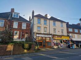 103a, Cheriton High Street, Folkestone CT19 4HE
