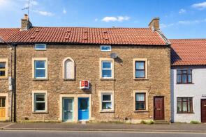 44, Butts Hill, Frome BA11 1HR