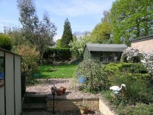 Gardens
