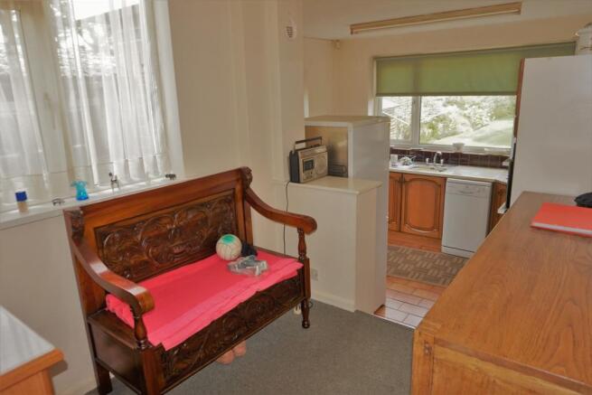 Kitchen / Breakfast